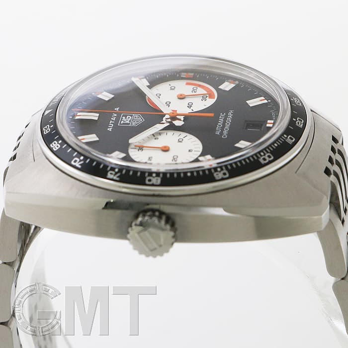 中古)TAG HEUER タグ・ホイヤー オウタヴィア CY2111.BA0775（商品ID