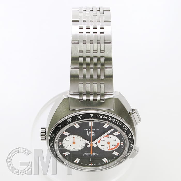 中古)TAG HEUER タグ・ホイヤー オウタヴィア CY2111.BA0775（商品ID