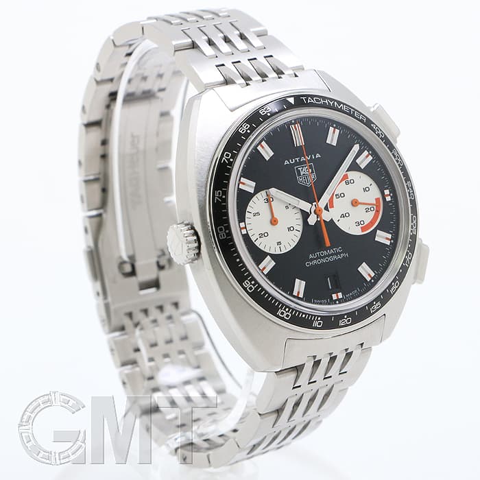 中古)TAG HEUER タグ・ホイヤー オウタヴィア CY2111.BA0775（商品ID