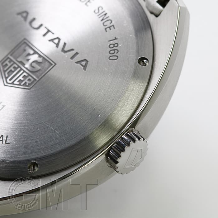 中古)TAG HEUER タグ・ホイヤー オウタヴィア CY2111.BA0775（商品ID