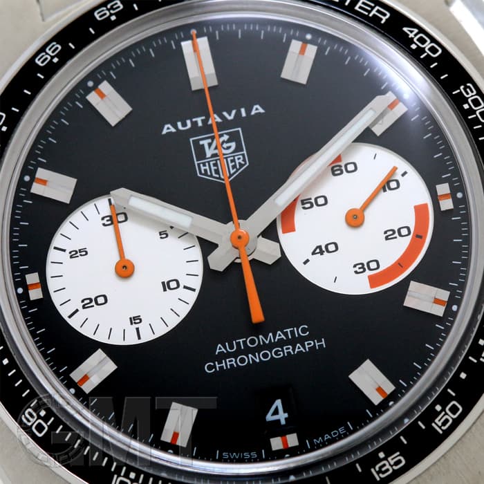 中古)TAG HEUER タグ・ホイヤー オウタヴィア CY2111.BA0775（商品ID