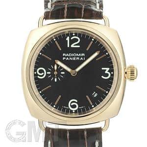 OFFICINE PANERAI オフィチーネ パネライ ラジオミール 40ｍｍ　PAM00103 メイン
