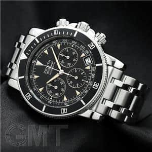 中古)ZENITH ゼニス エル・プリメロ レインボー 02.0370.400（商品ID