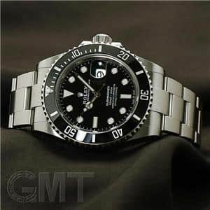 ROLEX ロレックス サブマリーナー  デイト41 126610LN メイン