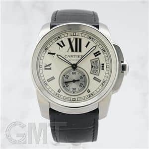 CARTIER カルティエ カリブル ドゥ カルティエ W7100037 メイン