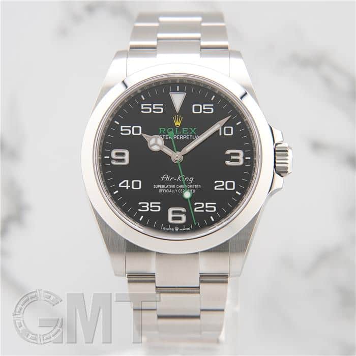 中古)ROLEX ロレックス エアキング 126900（商品ID：3717020810188 