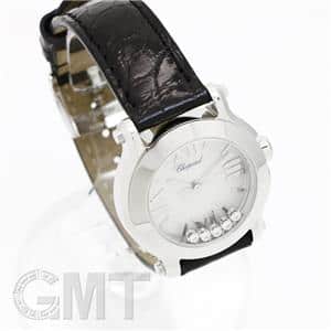 CHOPARD ショパール ハッピースポーツ 278509-3004 メイン