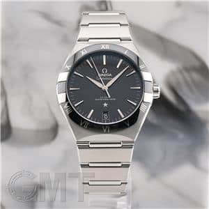 OMEGA オメガ コンステレーション コーアクシャル マスタークロノメーター 41mm 131.30.41.21.01.001 メイン