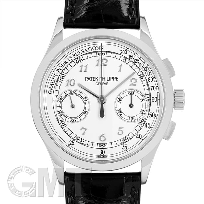 未使用)PATEK PHILIPPEパテック・フィリップ コンプリケーテッド