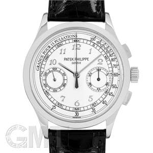 PATEK PHILIPPEパテック・フィリップ コンプリケーテッド・ウォッチ クロノグラフ 5170G-001 メイン