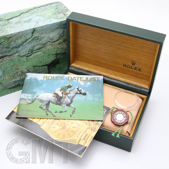 中古)ROLEX ロレックス サンダーバード 16263 ホワイト 中古)ROLEX ロレックス サンダーバード 16263 ホワイト