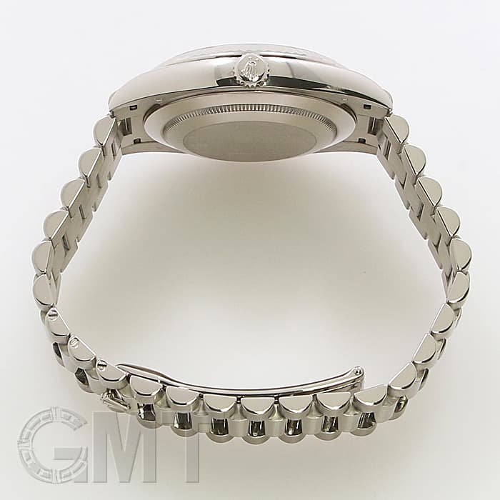 中古)ROLEX ロレックス デイデイト 40 228239 オリーブグリーン（商品