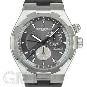 VACHERON CONSTANTIN ヴァシュロン・コンスタンタン オーヴァーシーズ デュアルタイム 47450/000W-9511 メイン