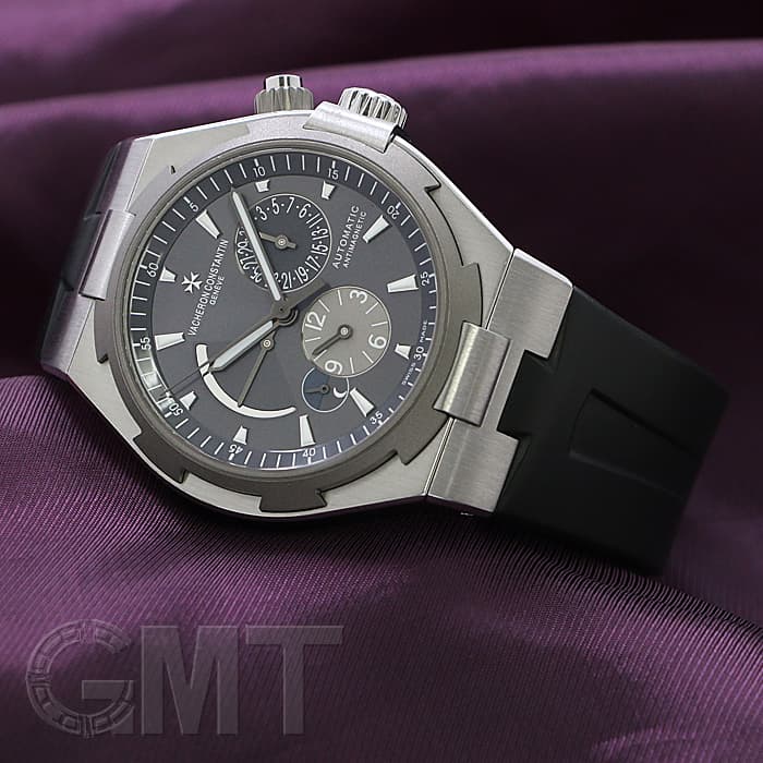 中古)VACHERON CONSTANTIN ヴァシュロン・コンスタンタン オーヴァー
