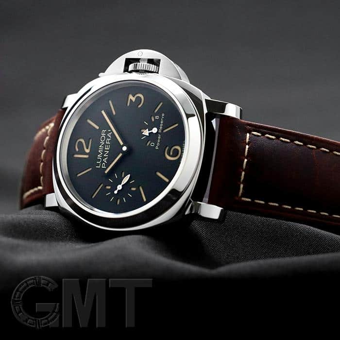 中古)OFFICINE PANERAI オフィチーネ パネライ ルミノール 8DAYS