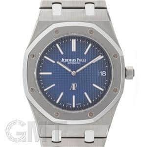 AUDEMARS PIGUET オーデマ・ピゲ ロイヤルオーク エクストラシン 15202IP.OO.1240IP.01【ブティック限定250本】 メイン