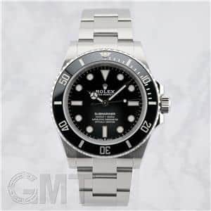 ROLEX ロレックス サブマリーナー  41 124060 メイン