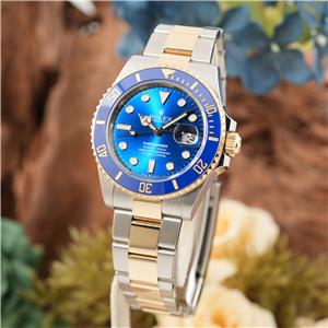 ROLEX ロレックス サブマリーナー  デイト 41 126613LB メイン