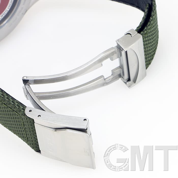 新品)ORIS オリス ビッグクラウン プロパイロット デイデイト 752 7698