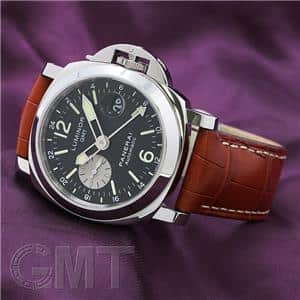 OFFICINE PANERAI オフィチーネ パネライ ルミノール GMT 44mm PAM00088 メイン