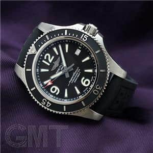 BREITLING ブライトリング スーパーオーシャン オートマティック 42 A282B-1VPR メイン