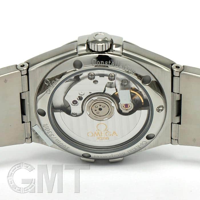定番のお歳暮&冬ギフトの商品をすべ オメガ 新品)OMEGA コンステレーション 35mm コーアクシャル コンステレーション