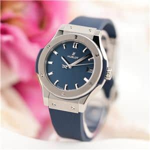 HUBLOT ウブロ」「クラシック（HUBLOT）」の商品検索結果 | 腕時計の
