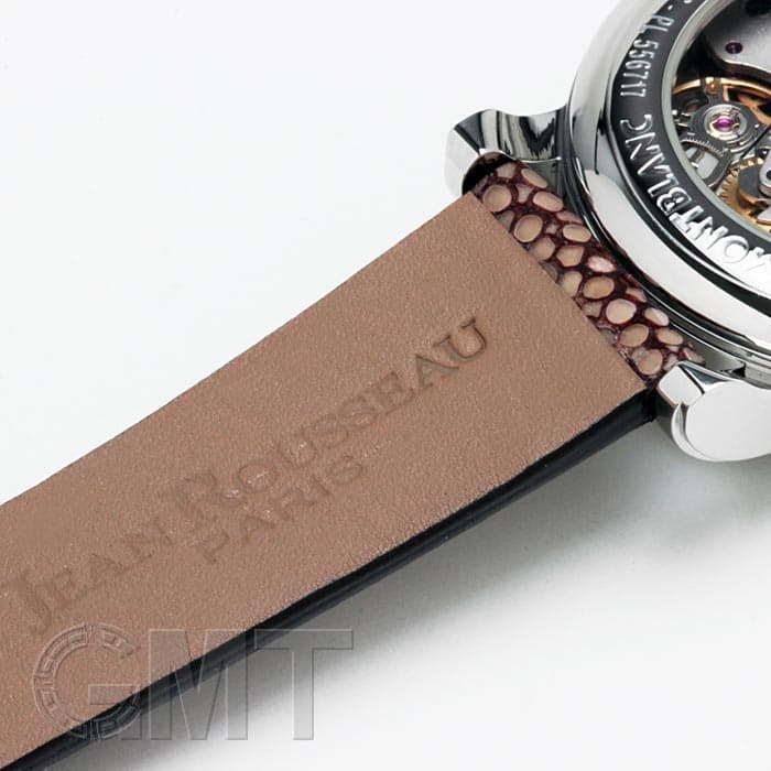 中古)MONTBLANC モンブラン スター クロノグラフ Ref.36966（商品ID