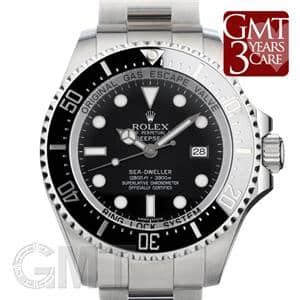 ROLEX ロレックス シードゥエラー ディープシー 116660 メイン