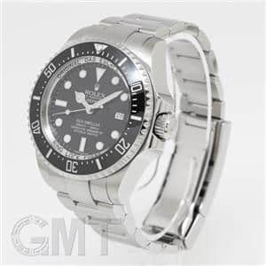 ROLEX ロレックス シードゥエラー ディープシー 116660 メイン