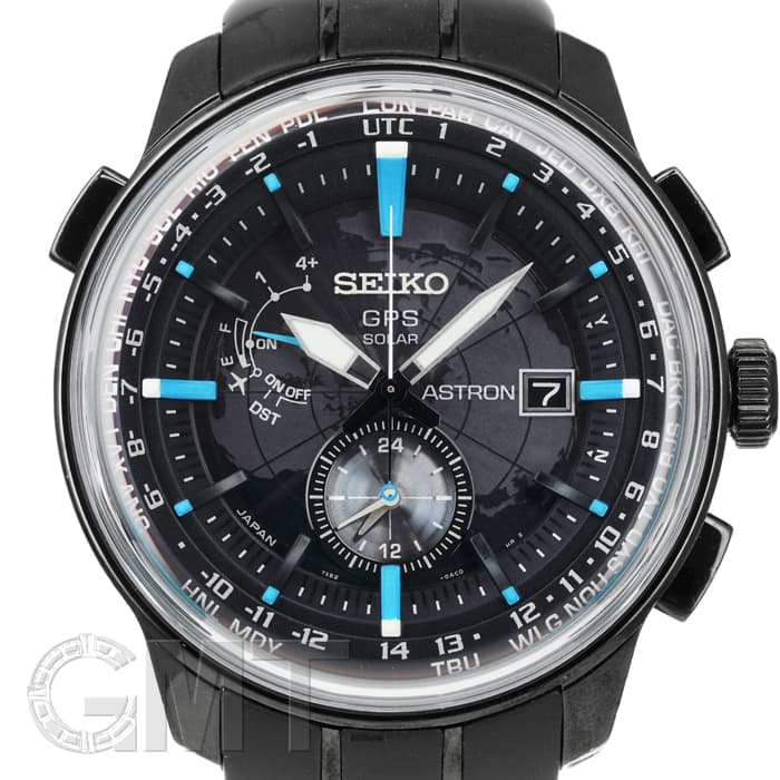 中古)SEIKO セイコー アストロン SBXA033 アストロン コンセプチュアル