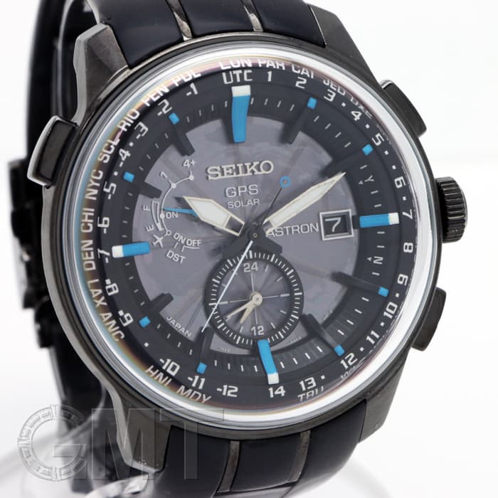 中古)SEIKO セイコー アストロン SBXA033 アストロン コンセプチュアル
