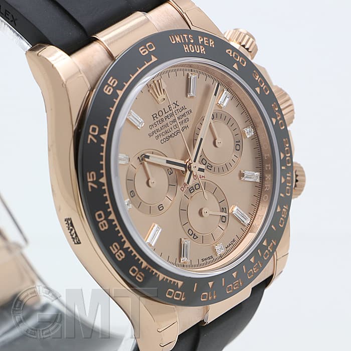未使用)ROLEX ロレックス デイトナ 116515LNA 11Pバケットダイヤ（商品
