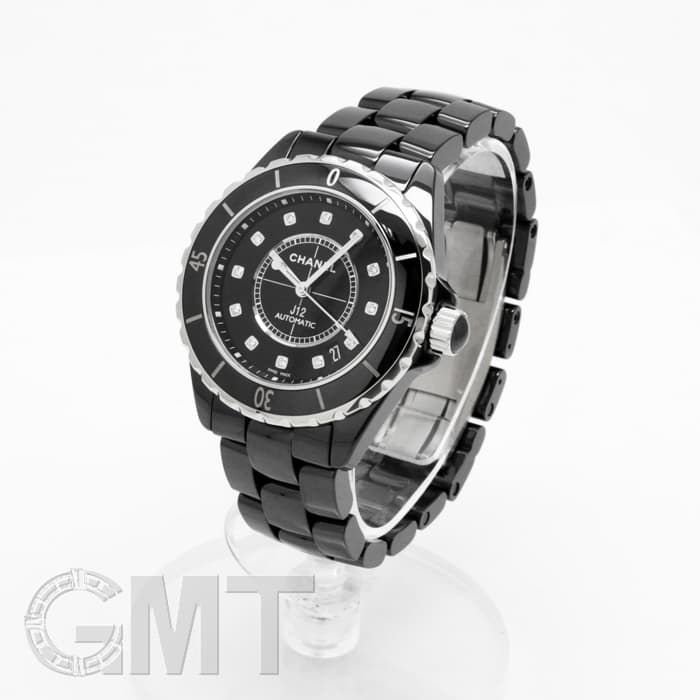 CHANEL シャネル J12 H1626 純正 余りコマ 5コマ シャネル J12