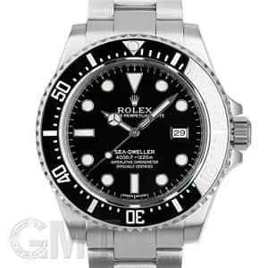 ROLEX ロレックス シードゥエラー 4000   116600 メイン
