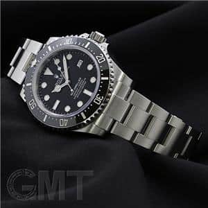 ROLEX ロレックス シードゥエラー 4000   116600 メイン
