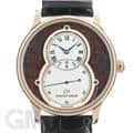 JAQUET DROZ ジャケ・ドロー グランセコンド J003033229 サーペンティン(蛇紋石)ダイヤル【世界限定1本】