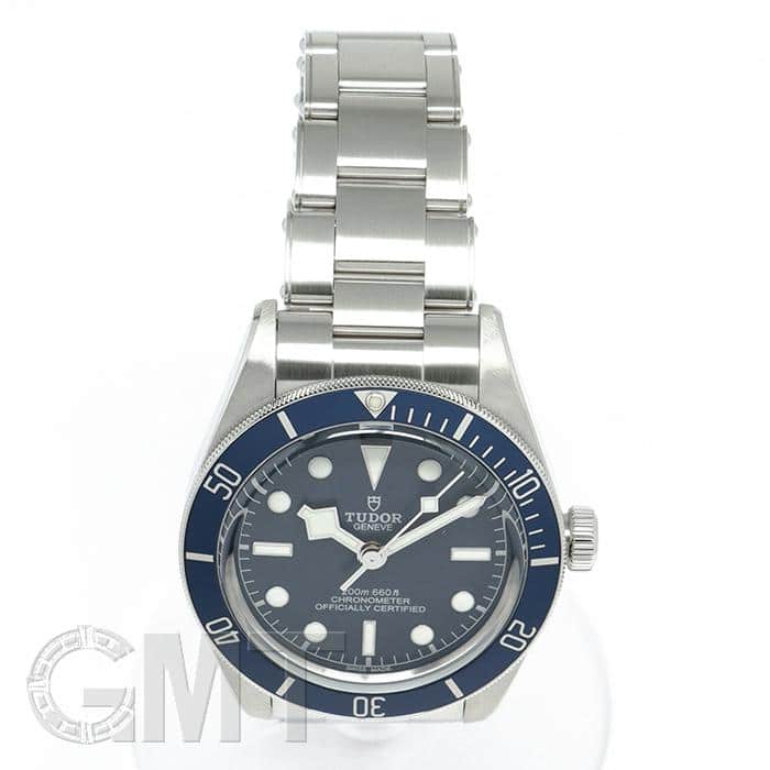 中古)TUDOR チューダー ブラックベイ フィフティエイト 79030B（商品ID
