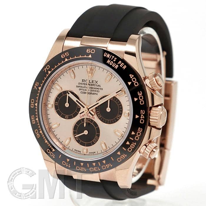 中古)ROLEX ロレックス デイトナ 116515LN サンダスト/ブラック（商品