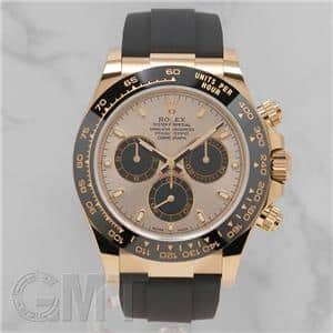 ROLEX ロレックス デイトナ 116515LN サンダスト/ブラック メイン