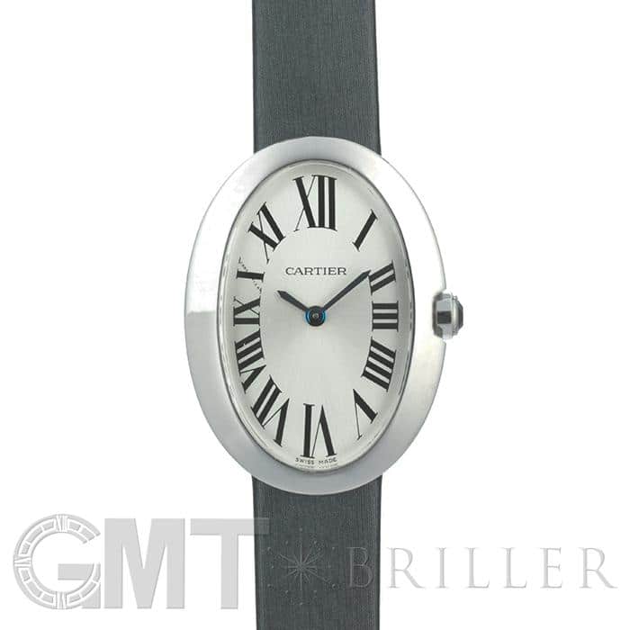 中古)CARTIER カルティエ ベニュワール W8000003 ベニュワール SM
