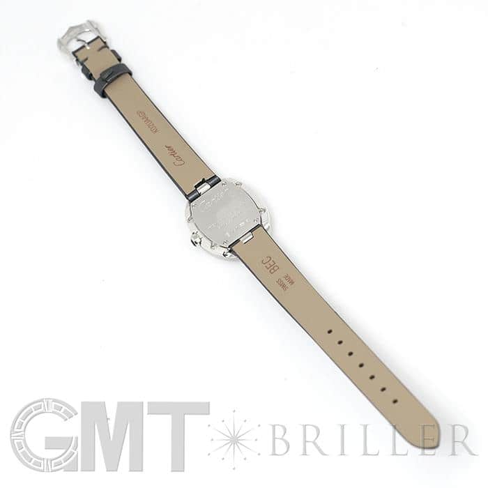 カルティエ　ベニュワール　SM 中古)CARTIER カルティエ ベニュワール SM W8000003（商品ID