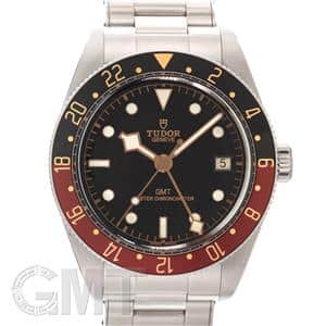 TUDOR チューダー ブラックベイ 58 GMT M7939G1A0NRU-0001 マスタークロノメーター【2024年新作】 メイン