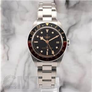 TUDOR チューダー ブラックベイ 58 GMT M7939G1A0NRU-0001 マスタークロノメーター【2024年新作】 メイン