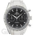 OMEGA オメガ スピードマスター '57 331.10.42.51.01.001
