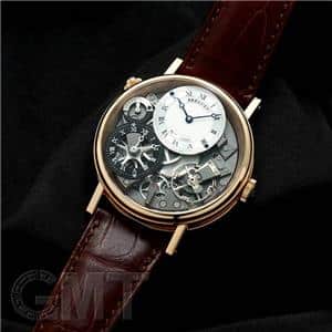 BREGUET ブレゲ トラディション 7067BR/G1/9W6 メイン