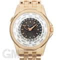 PATEK PHILIPPEパテック・フィリップ コンプリケーテッド・ウォッチ 5130/1R-011