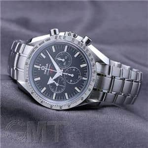 OMEGA オメガ スピードマスター ブロードアロー 321.10.42.50.01.001　スピードマスター生誕50周年記念モデル メイン