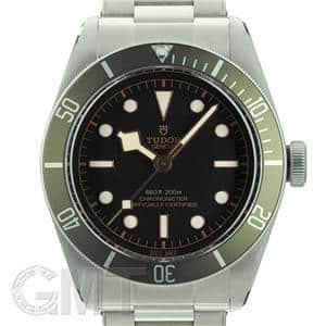TUDOR チューダー ヘリテージブラックベイ 79230G ハロッズ限定 メイン