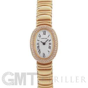 CARTIER カルティエ ベニュワール ミニベニュワール WB5048D8 メイン